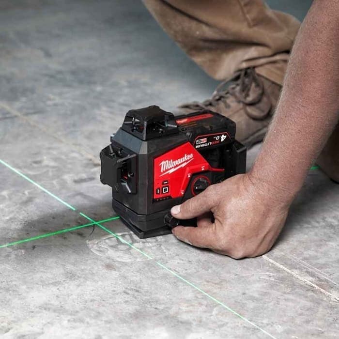 Misuratori laser