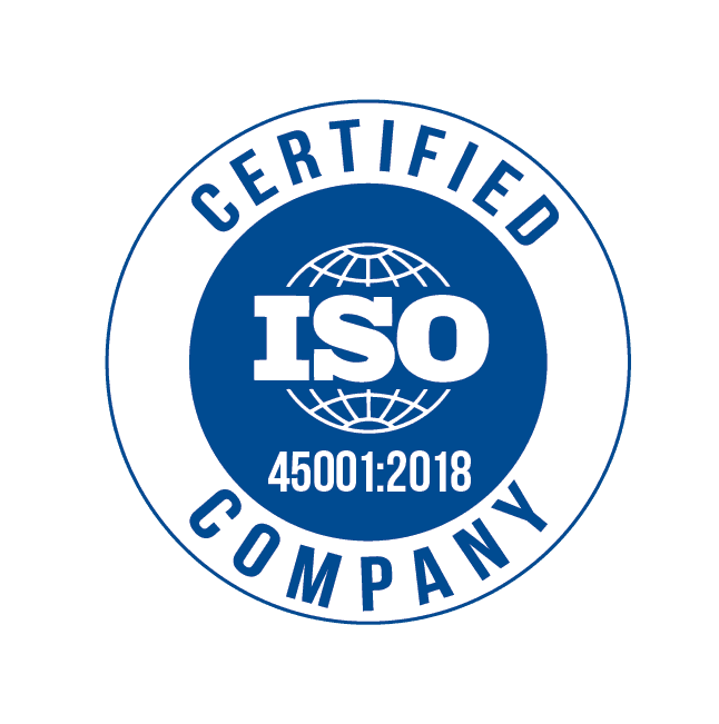 UNI ISO 45001:2018