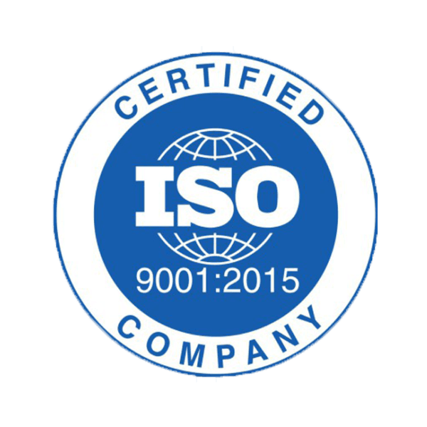 UNI EN ISO 9001:2015