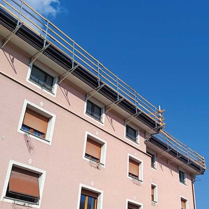 Parapetti