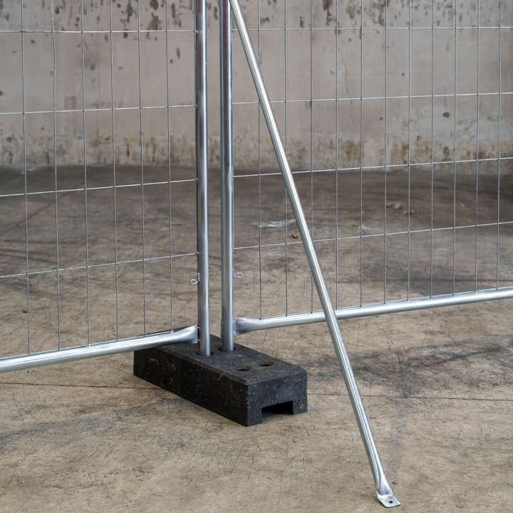 Recinzioni e basamenti