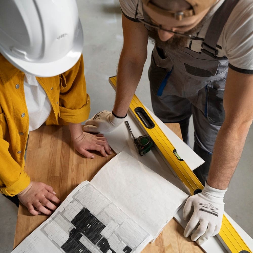 Servizio Ristrutturazione di Edilforniture 1